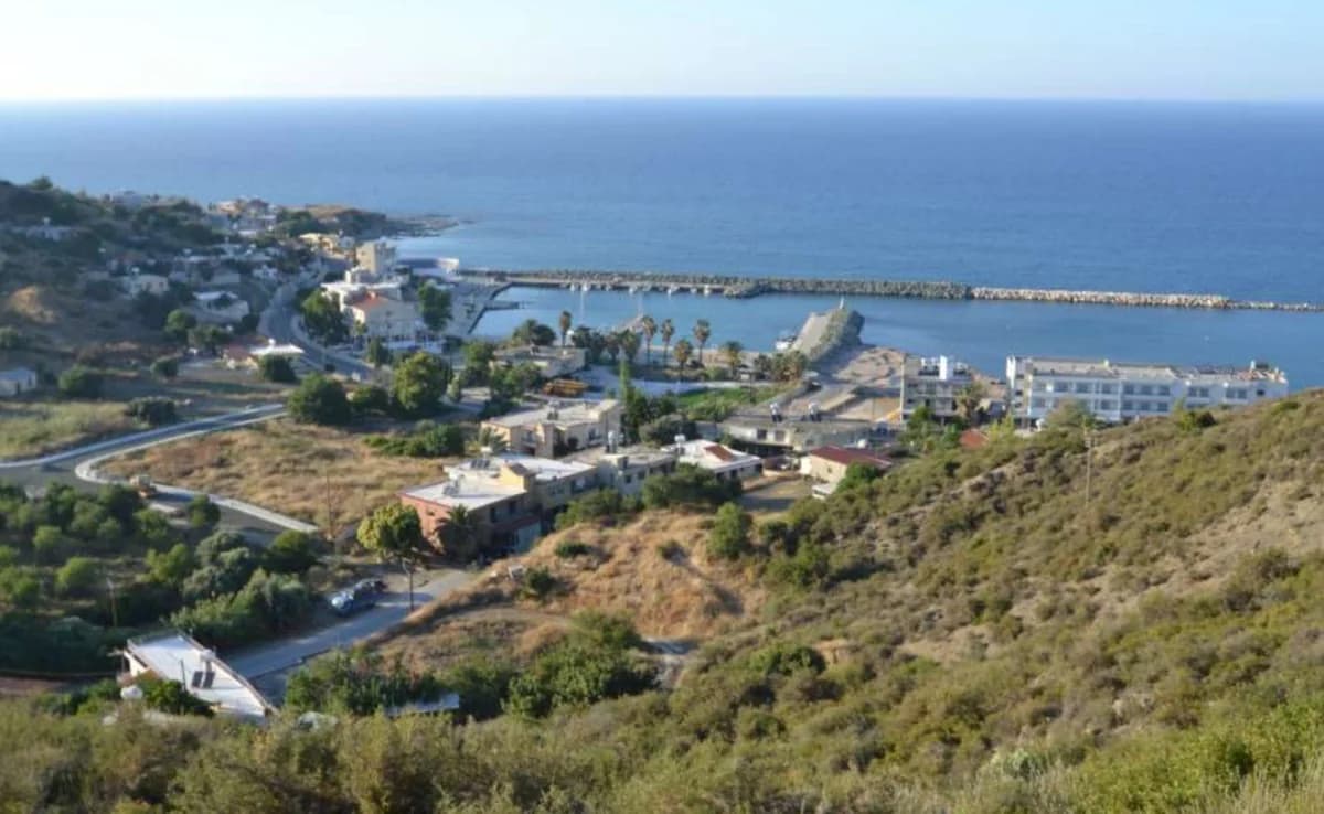 Tillyria: Survival Struggle and Desertification, Kleanthous Denounces