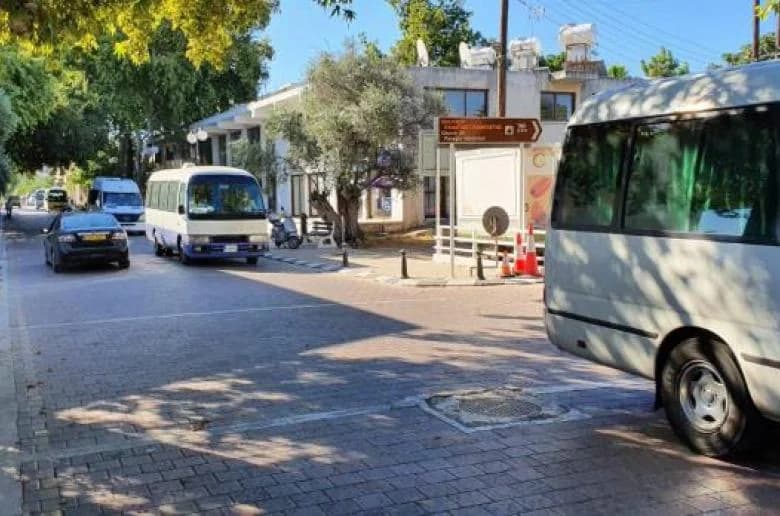 Türkisch-zyprische Veranstaltungen in Kokkina: 900 Personen aus besetzten Gebieten nehmen teil