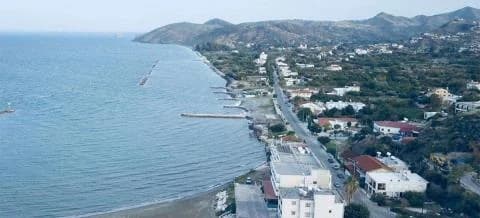 Κάτω Πύργος: «Αγώνας επιβίωσης» για τους κατοίκους