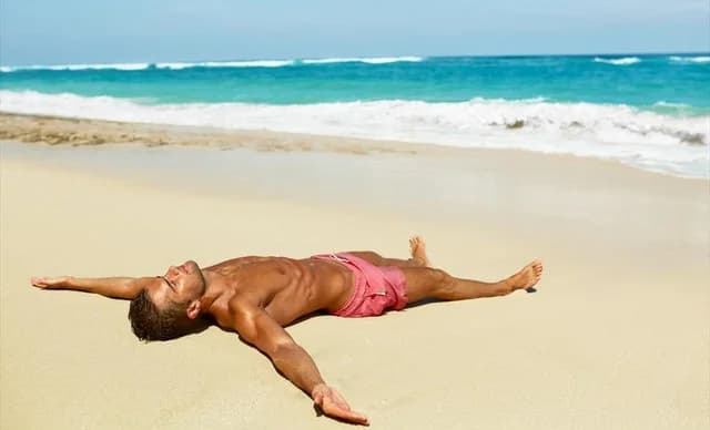 5 Must-Have-Tipps für Männer, um diesen Sommer frisch zu bleiben