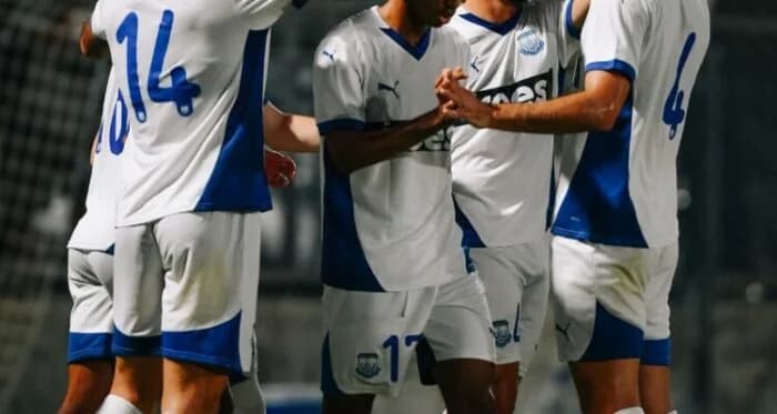 ¿Qué tan útiles son los amistosos para el Apollon?