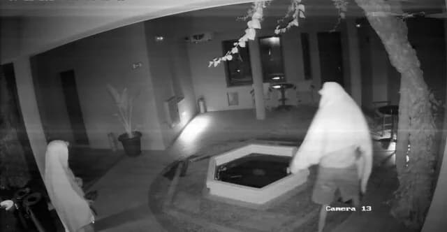 Detenidos extranjeros por robos en hoteles de Chania