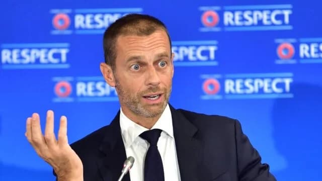 Guardian: UEFA dio 10 millones de euros a equipos rusos e ignoró a los ucranianos