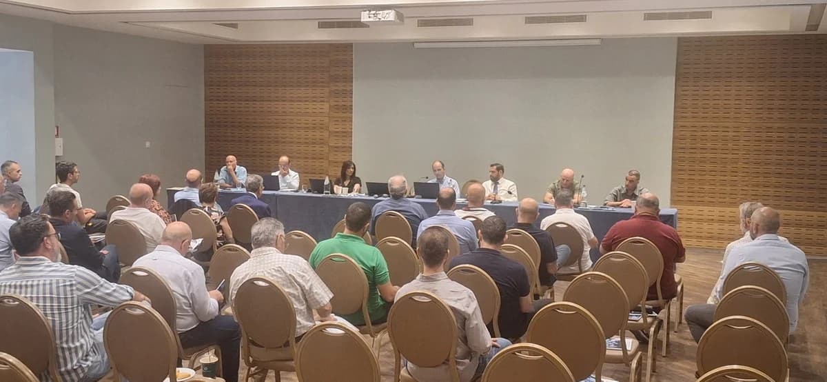 מועצת סוכני הנדל"ן: מחויבות לשדרוג וסמינרים חדשים
