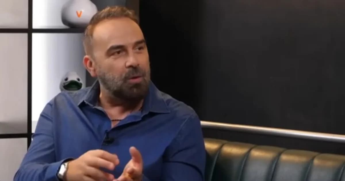 Γρηγόρης Γκουνταράς: Θύμα διαδικτυακής απάτης μέσω TikTok