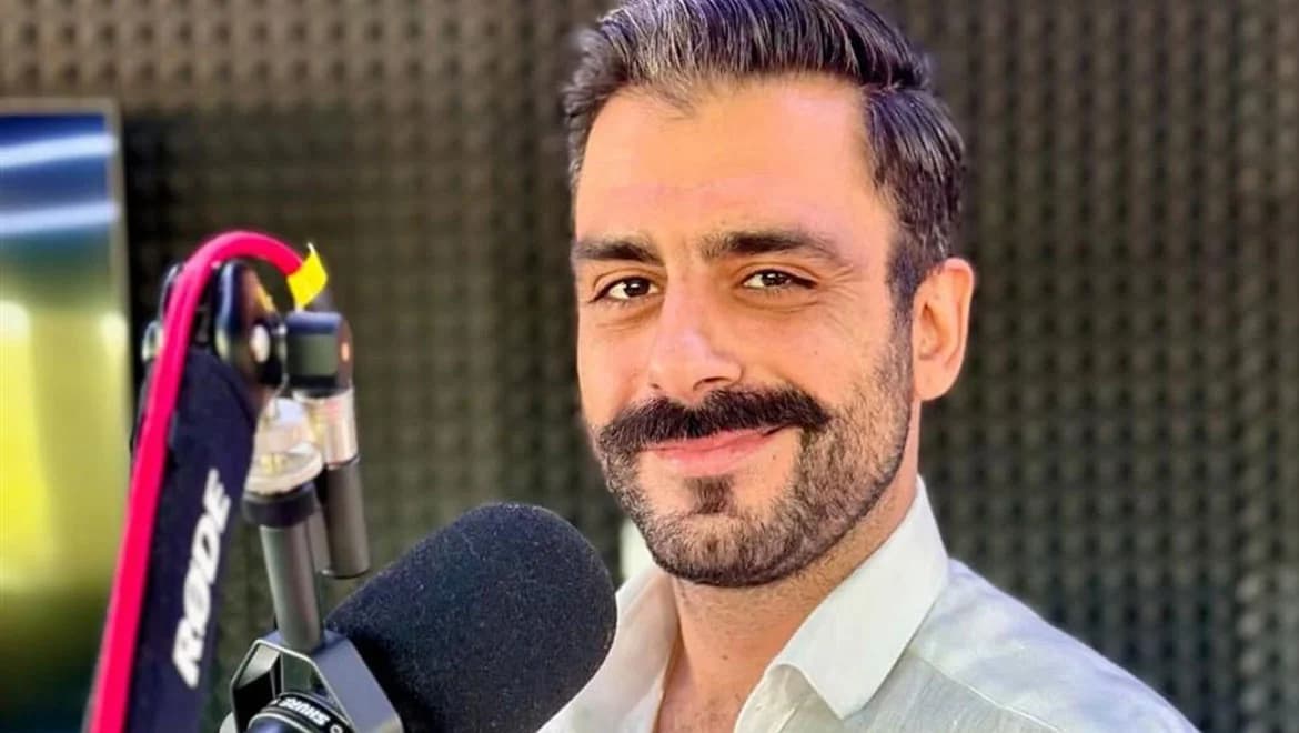 Marinos Konsolos: Mourning the Loss of His Dog, Leo