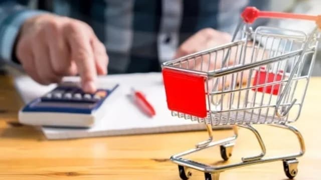 7月通货膨胀率升至3.1%: 租金、食品和电力价格上涨