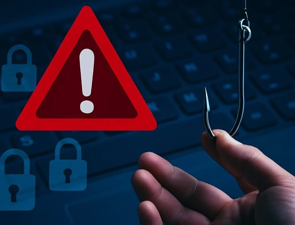Warning! Tax Refund QR Code Scam Alert