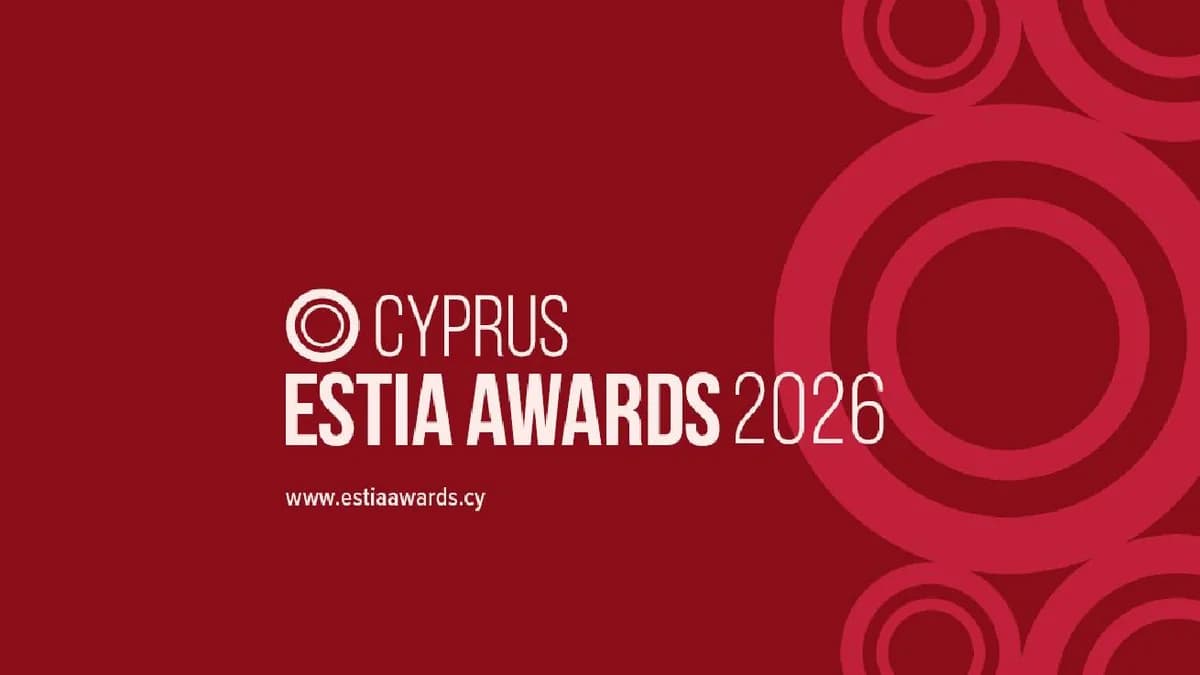 פרסי אסטיה קפריסין 2026: פתיחת הגשת מועמדויות