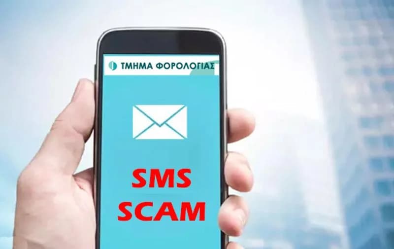 Tax Department Warns of Deceptive Messages