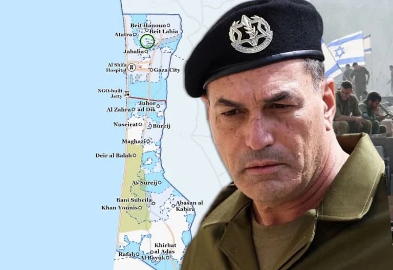 La decisión de Netanyahu sobre Gaza: ¿Un proyecto destinado al fracaso?