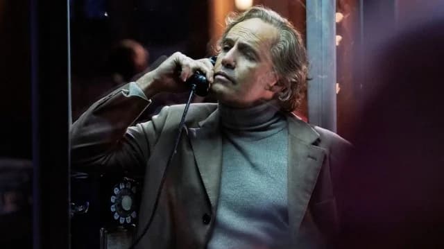 Waltzing with Brando: Νέο τρέιλερ με τον Μπίλι Ζέιν ως Μάρλον Μπράντο