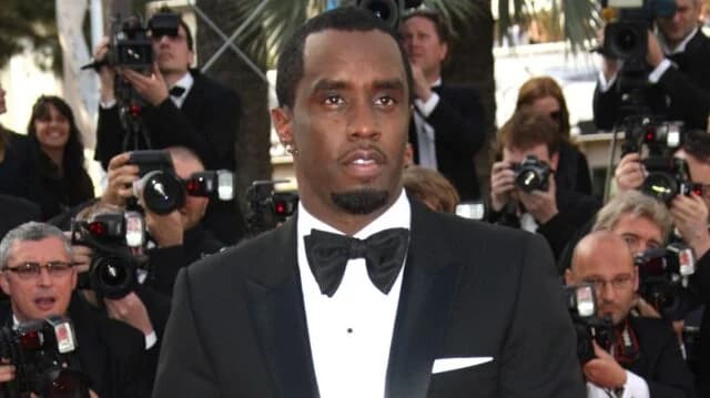 Diddy's Legal Team Considers Home Confinement Request