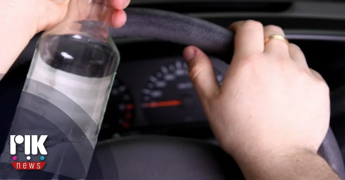 Nicosia: conductora que circulaba a 235 km/h liberada bajo fianza