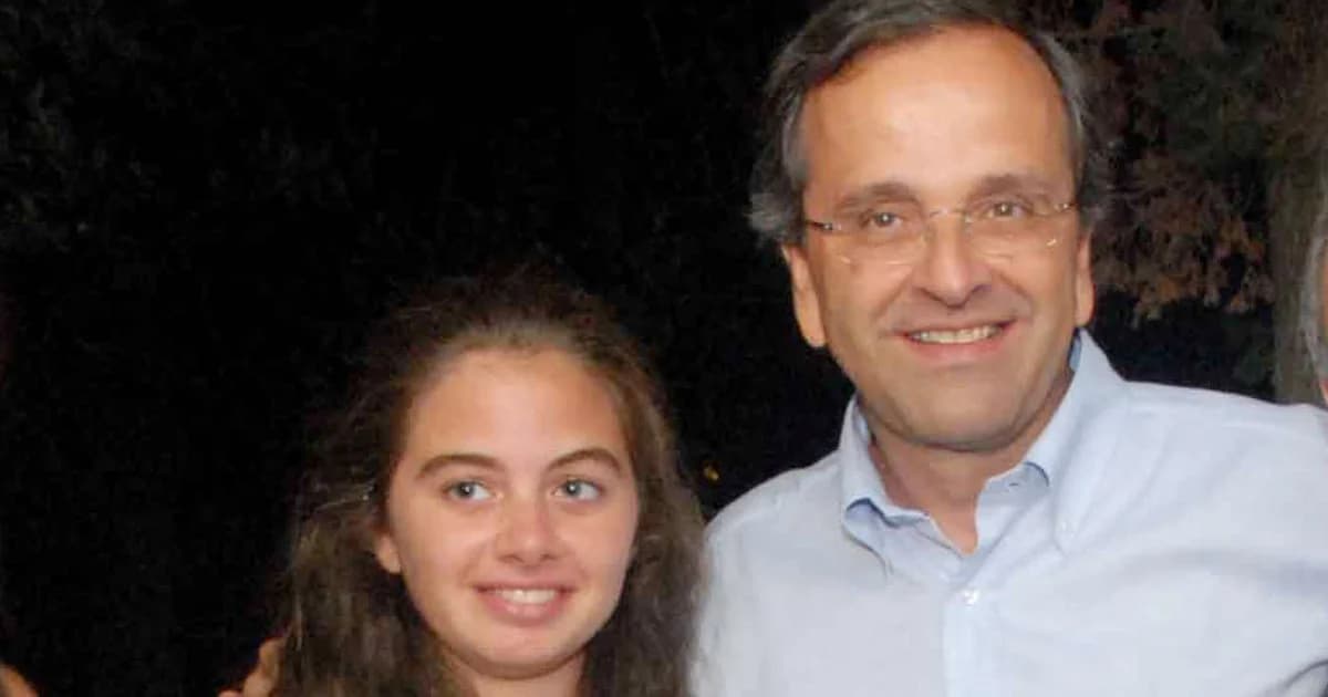 Λένα Σαμαρά: Ανακοίνωση της ΥΠΕ για τον θάνατό της