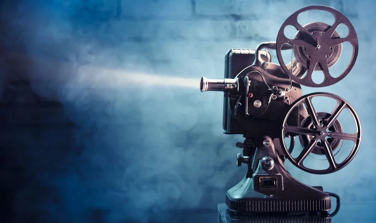 €25 Million Approved for Films Shot in Cyprus