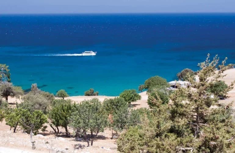Περιβαλλοντικές οργανώσεις: Η Κύπρος εκτεθειμένη στην ΕΕ για τις ζώνες Natura 2000