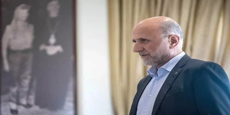 Атари: Международное сообщество несет ответственность за Газу