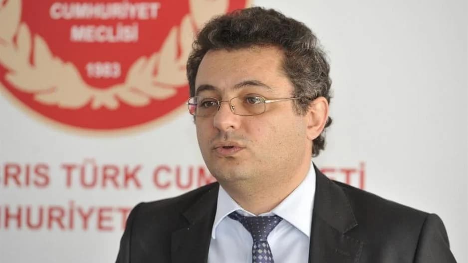 Erhürman: Aiming for a federation with political equality
