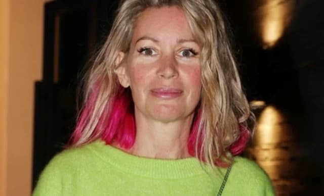 Ariel Constantinides Becomes a Mother at 54 – Gives Birth to a Daughter