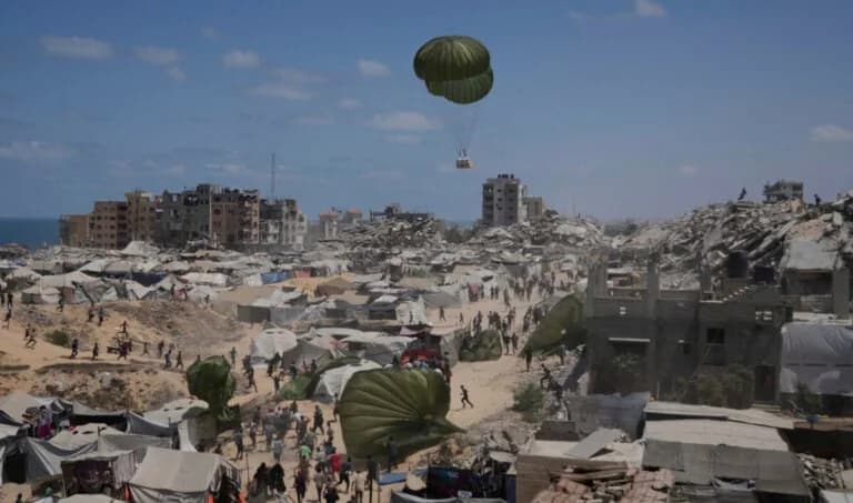 El Consejo de Seguridad de la ONU celebrará una reunión de emergencia sobre Gaza