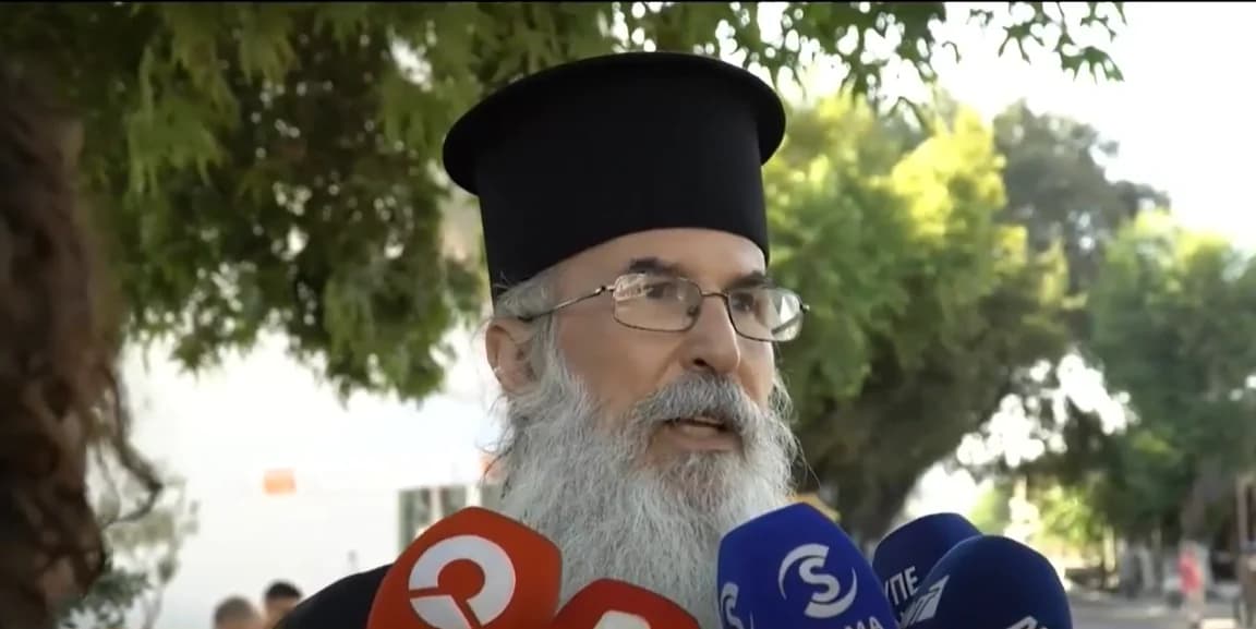 Πανηγύρια στα Κόκκινα εν μέσω θλίψης για την Τηλλυρία