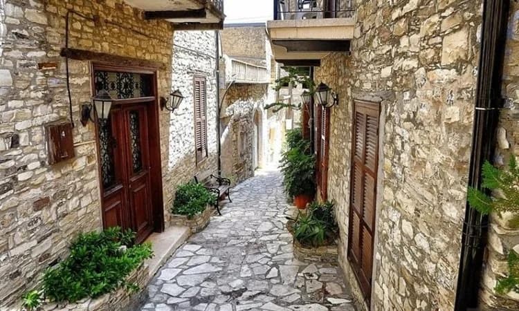 Kassianidou: Léfkara como faro de cultura