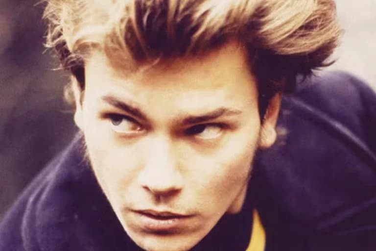 River Phoenix: Der Mythos und das tragische Ende