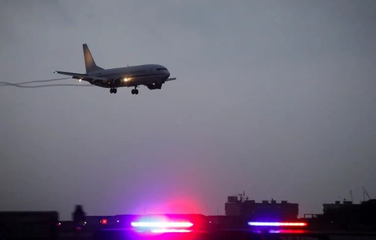 Flugzeugturbulenzen: Warum sie schlimmer werden und welche Strecken am gefährlichsten sind