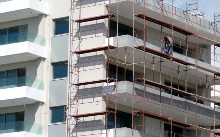 Νέος Οικοδομικός Κανονισμός: Τι αλλάζει από Σεπτέμβριο