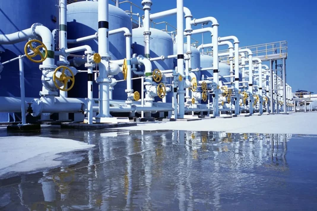 Cyprus: 'Alma' Movement Proposes Solutions for Water Crisis