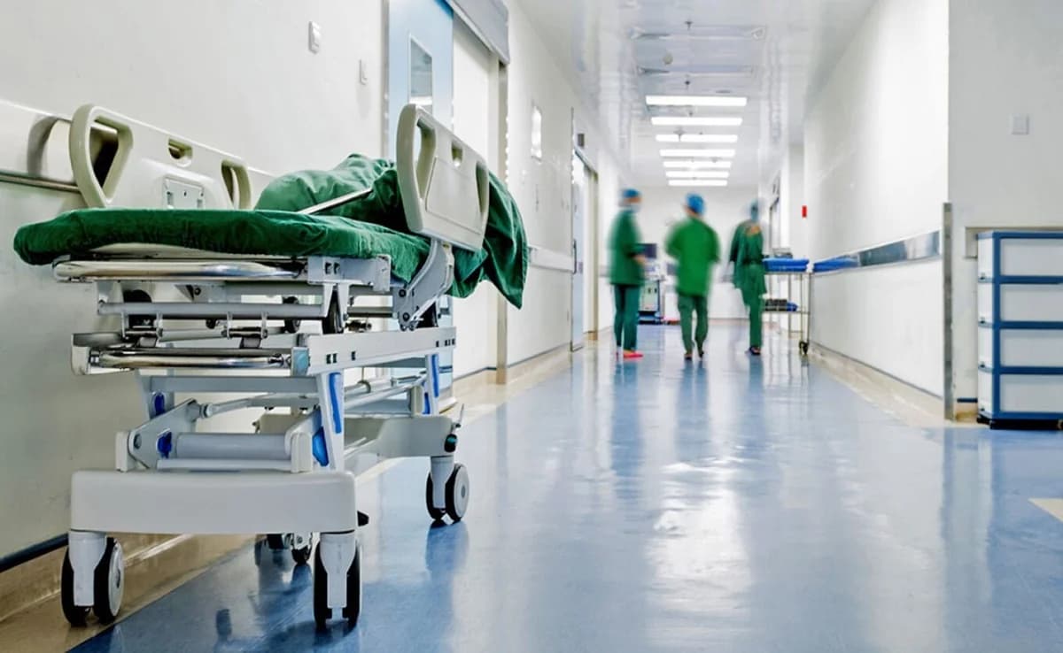 Mordversuch an 61-Jährigem in Famagusta: Mit Fahrzeug überfahren