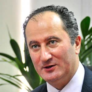 Malas' Gesture After Limassol Fire