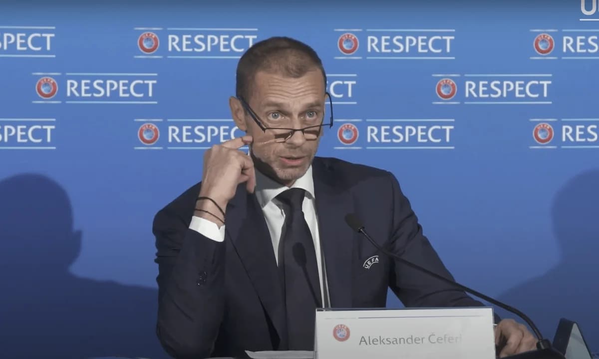 Guardian: UEFA Paid Over €10 Million to Russian Teams After War