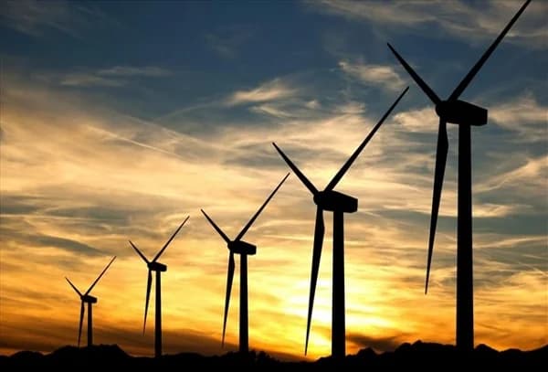 Energía eólica: Transformando economías locales en Escocia