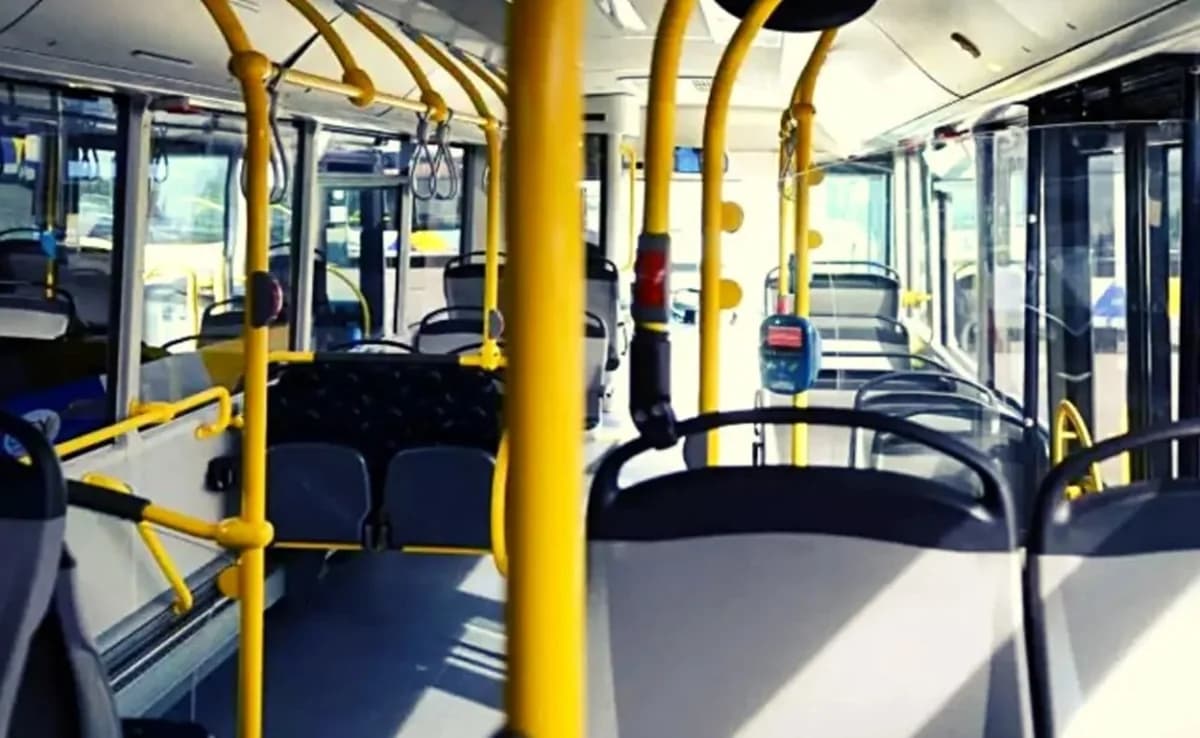 El servicio de autobuses de Lárnaca vuelve a la normalidad tras el fin de la huelga