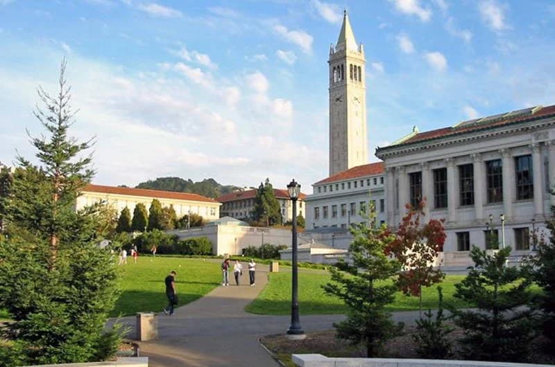 El gobierno de Trump exige 1.000 millones de dólares a la Universidad de California