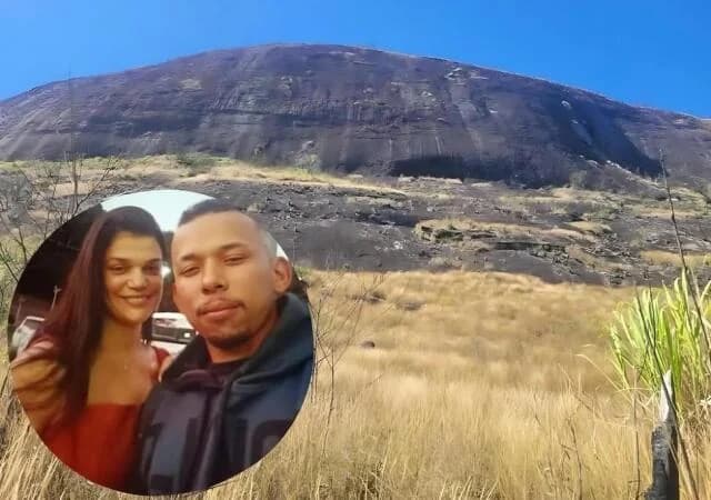 Brasilien: Paar stirbt, als Auto beim Sex von Klippe stürzt