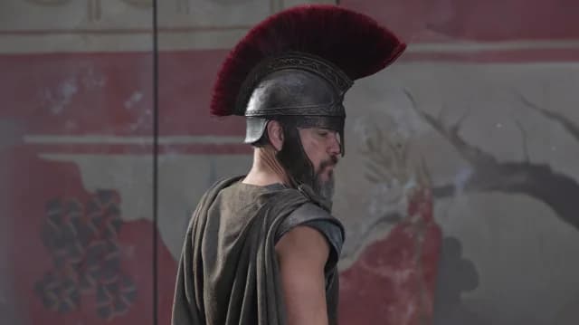 Odyssey: Dreharbeiten zu Christopher Nolans mit Spannung erwartetem Film abgeschlossen