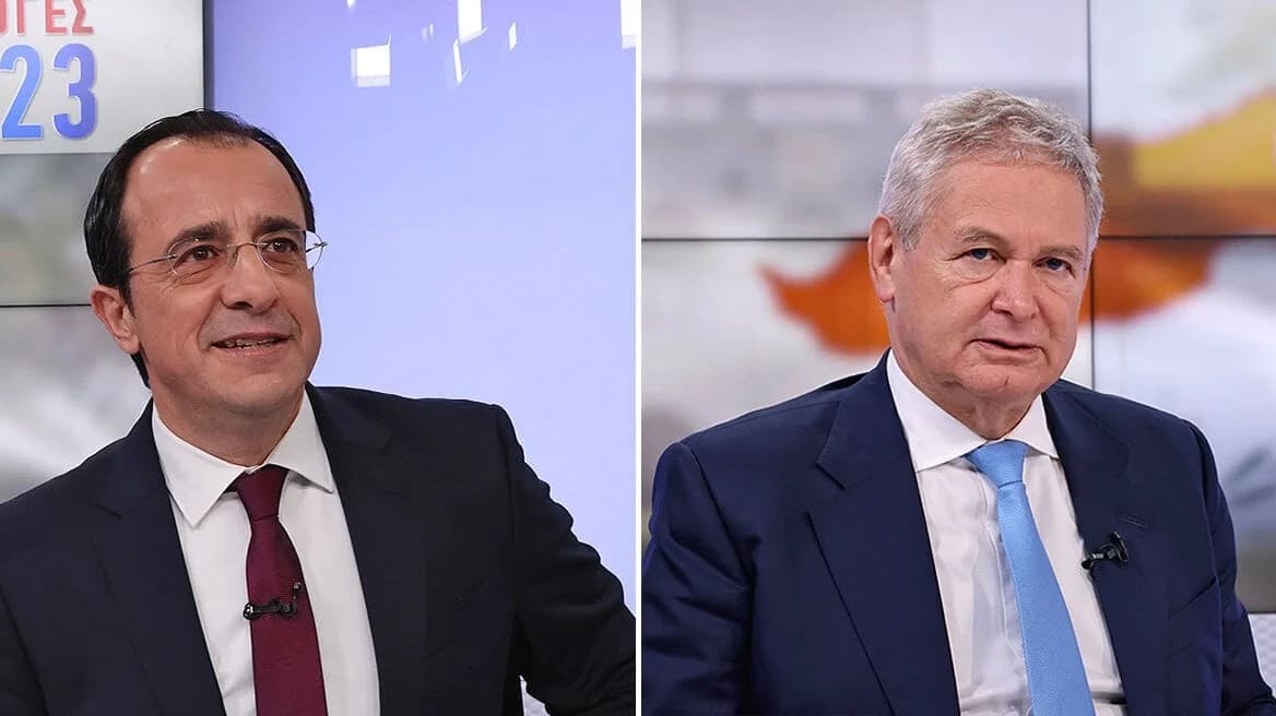 Πρωτοπαπάς: Διαψεύδει ότι δόθηκε το μητρώο του ΔΗΣΥ στο ΑΚΕΛ