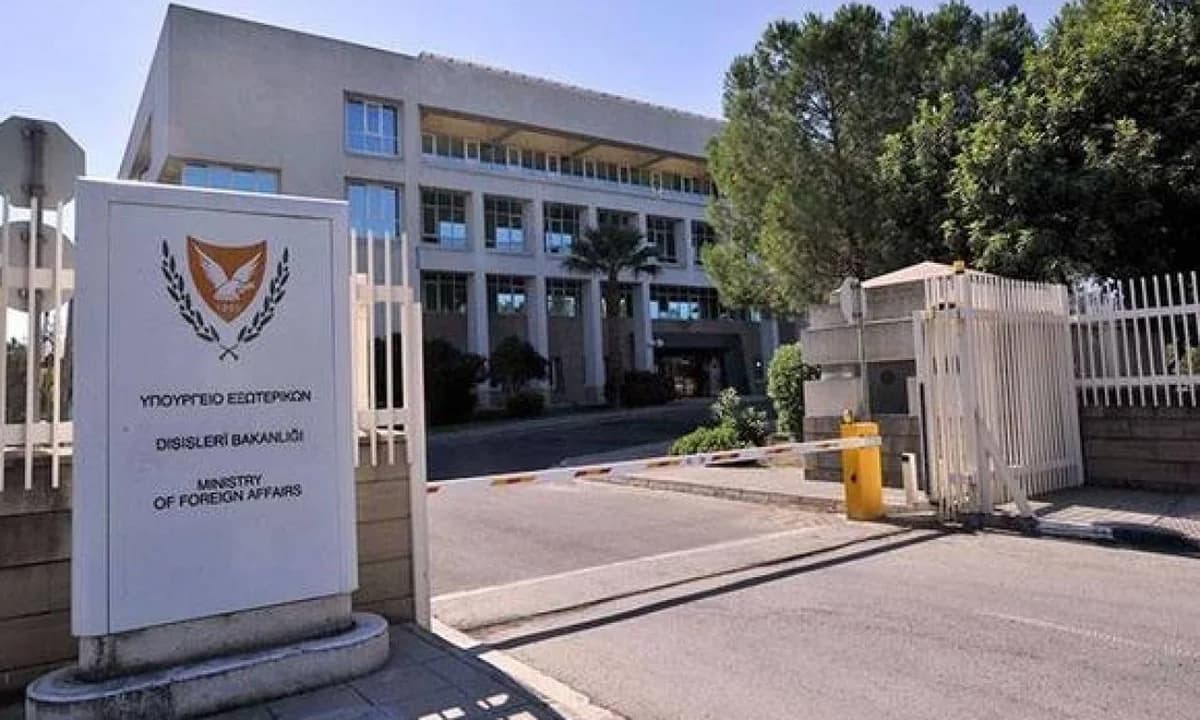 ניקוסיה מביעה דאגה עמוקה מהרחבת הפעולות בעזה