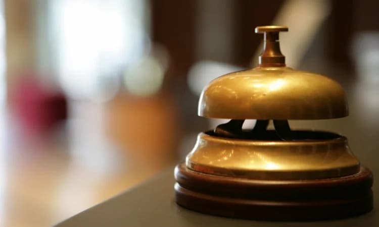 Gewerkschaften im Hotelbereich warten auf Arbeitsentscheidungen