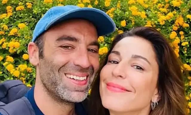Katerina Papoutsaki: Camping auf Kreta mit Thanos Chatzopoulos
