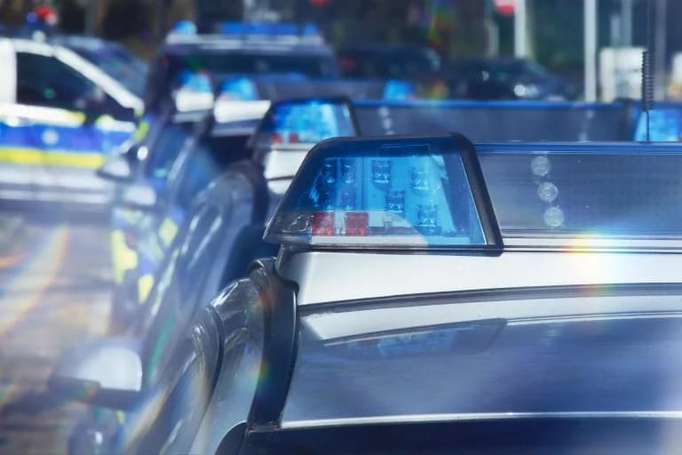 Nueva York: Tiroteo en Times Square deja tres heridos