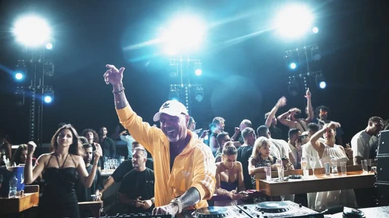 Cavo Paradiso: Dokumentation über 30 Jahre Geschichte feiert Premiere