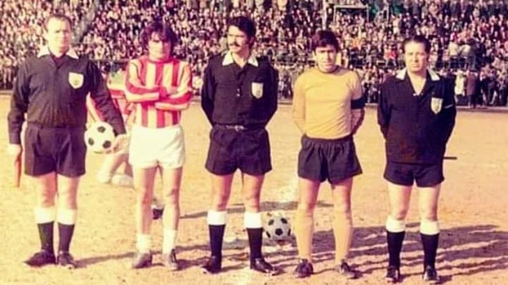 Aris Thessaloniki trauert um Theodoros Pallas
