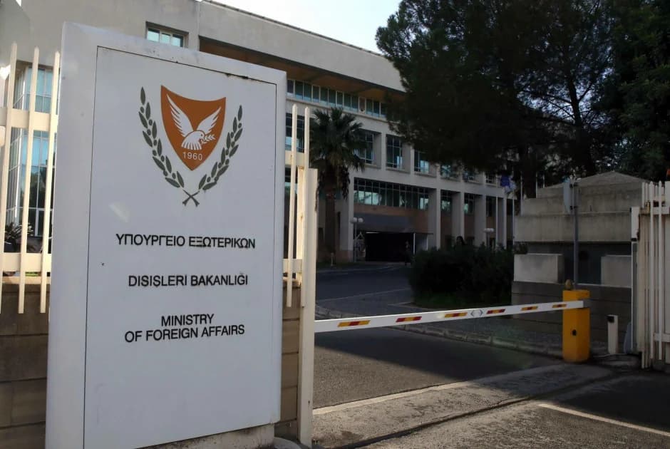 ניקוסיה מודאגת מהרחבת הפעולות בעזה