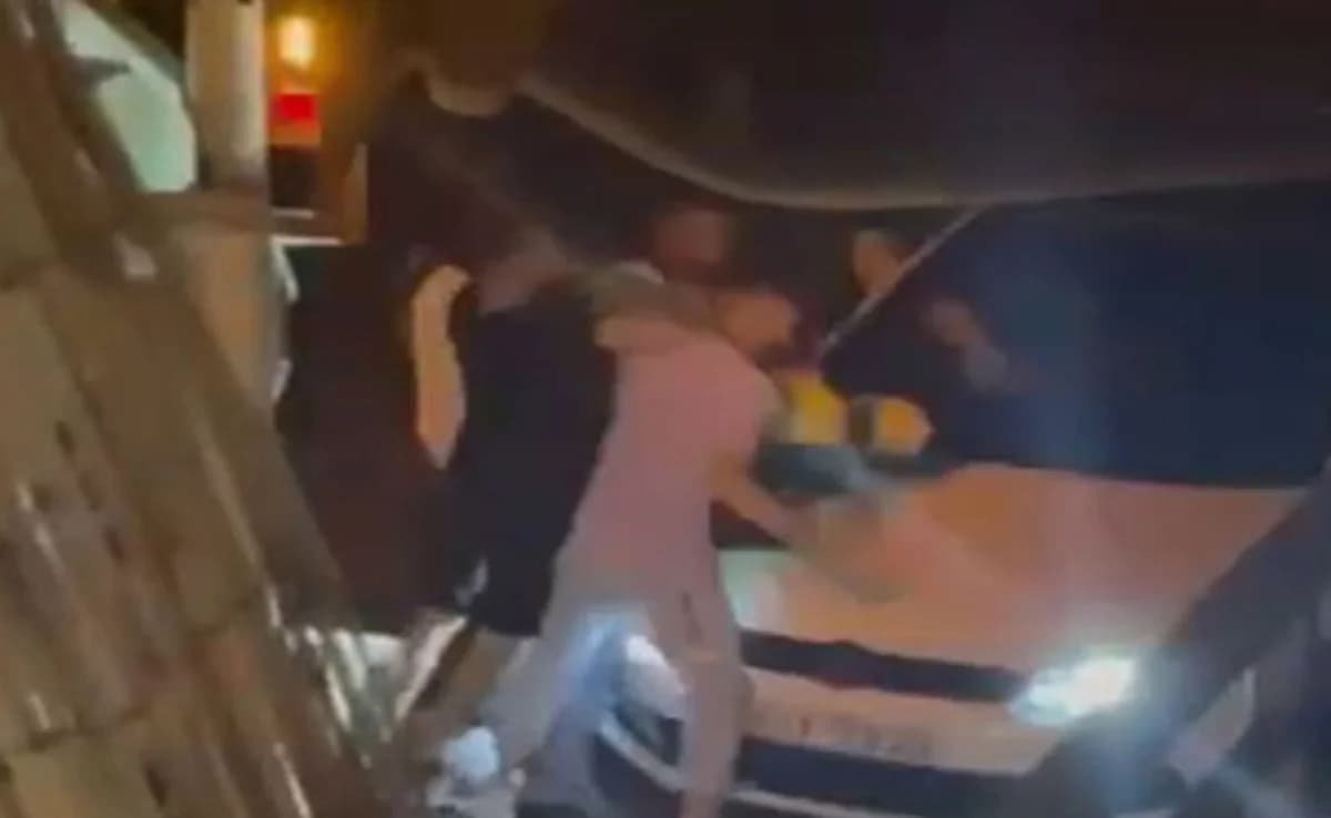 Συνελήφθη 38χρονος για τον ξυλοδαρμό υπαλλήλου καθαριότητας στην Αθήνα