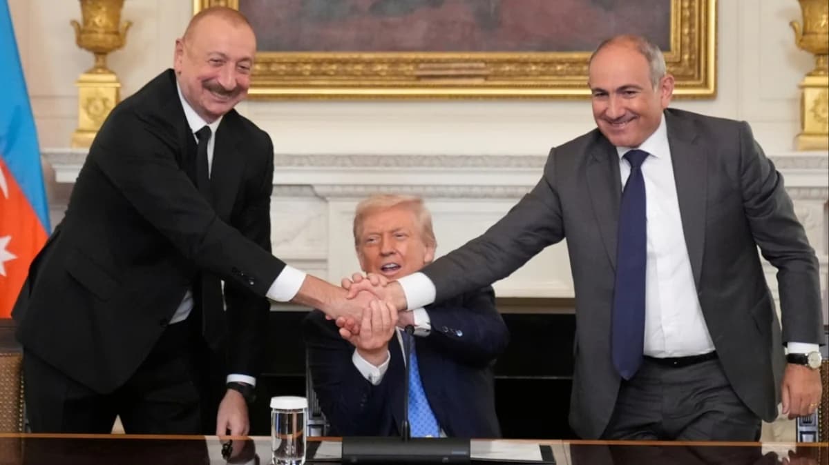 Η Λευκωσία χαιρετίζει την υπογραφή συμφωνίας Αρμενίας-Αζερμπαϊτζάν