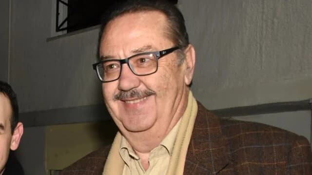 Τάσος Κωστής: «Στέρηση ελευθερίας το politically correct»